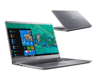 Acer Swift 3 i5-8250U/16GB/256/Win10 MX150 FHD IPS - 490360 - zdjęcie 1
